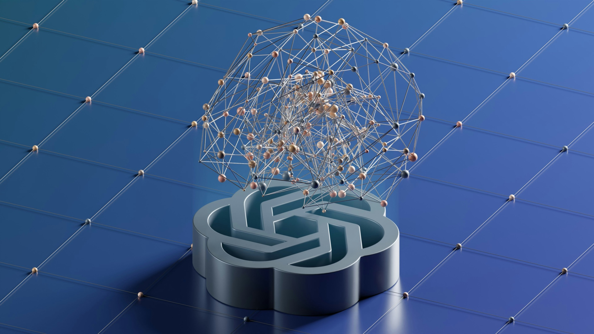 The Future of Software Development: Merging AI, Blockchain, and Mobile into One Seamless Experience